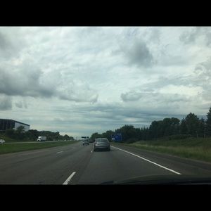 Meet your Posher, Vadim